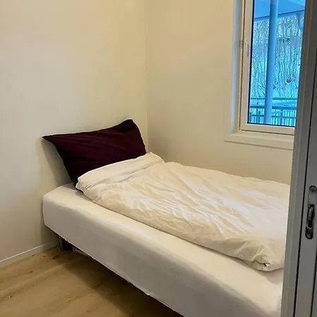 Apartman Modern Nearby Centrum