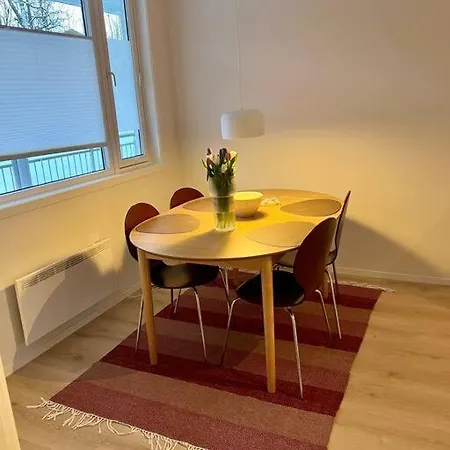 Modern Nearby Centrum Daire *