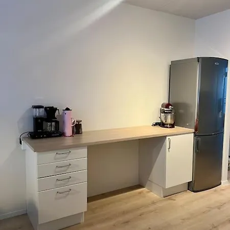 Daire Modern Nearby Centrum